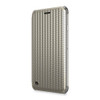 Stilmind (STI:L) Jet Set Flip Protective Cover for iPhone 7 (4.7" Screen) Gold
