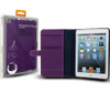 Canyon CNA-IMC02 Folio Case for iPad Mini with Card and Pen Holder