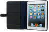 Canyon CNA-IMC02 Folio Case for iPad Mini with Card and Pen Holder