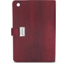 Canyon Rotational Folio PU Protective Case for iPad Mini