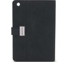 Canyon Rotational Folio PU Protective Case for iPad Mini