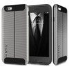 STIL Chivalry Protective Aluminium and TPU Case for iPhone 6S and 6 (4.7")