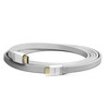 iLuv iCB716 1.8m Tangle Free Flat Cable HDMI Cable with Ethernet