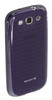 Anymode Made for Samsung Purple TPU Case for Samsung Galaxy S3