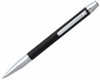 Sheaffer Defini Matt Black Ballpen with Chrome Features