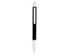Sheaffer Defini Matt Black Ballpen with Chrome Features