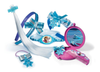 Disney Frozen Anna and Elsa Style Your Hair Accessory Kit