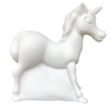 FOUR PACK Unicorn LED Colour Changing Battery Operated Night Lights