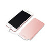 Techlink Recharge 3000mAh Ultrathin Power Charger for iPhone Rose Gold