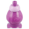 Disney Frozen Small 350ml Plastic Drinking Bottle Purple
