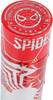 Spiderman 540ml Drinks Bottle with Screw Top Lid Red