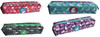 Soft Leatherette Pencil Case Bunnies, Flamingoes, Horses or Sharks