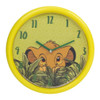 Disney Simba 'The Lion King' Battery Operated Wall Clock