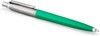 Parker Jotter Originals Ballpoint Pen Glam Rock Green