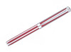 Sheaffer Intensity Rollerball Pen Red Stripe