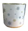 Ritzenhoff Winter Moon Candle Tealight Lantern with Interchangeable Inserts