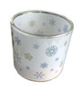 Ritzenhoff Winter Moon Candle Tealight Lantern with Interchangeable Inserts