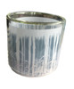 Ritzenhoff Winter Moon Candle Tealight Lantern with Interchangeable Inserts