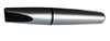 Retractable Fibre Optic Keyboard Cleaning Brush with Blue Light