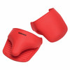 Cuisinework Multipurpose Silicone Oven Mitts Set