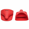 Cuisinework Multipurpose Silicone Oven Mitts Set