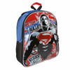 Batman v Superman Large Reversible Double Sided Backpack