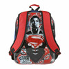 Batman v Superman Large Reversible Double Sided Backpack