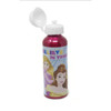 Disney Princess Aluminium Drinks Bottle 500ml Pink