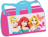 Sports Holdall Minnie Mouse, Spiderman, Paw Patrol, Cars, Princess and Frozen