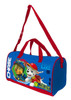 Sports Holdall Minnie Mouse, Spiderman, Paw Patrol, Cars, Princess and Frozen