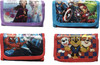 Kids Watch and Wallet Set Paw Patrol, Avengers, Spiderman and Disney Frozen II