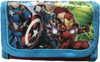 Kids Watch and Wallet Set Paw Patrol, Avengers, Spiderman and Disney Frozen II