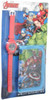 Kids Watch and Wallet Set Paw Patrol, Avengers, Spiderman and Disney Frozen II
