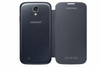 Samsung Original Genuine Flip Cover for Samsung Galaxy S4 Black