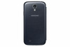 Samsung Original Genuine Flip Cover for Samsung Galaxy S4 Black