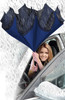 WonderDry Original Umbrella Lightweight Fast Drying Windproof As Seen on TV