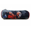 Spiderman Barrel Pencil Case Red / Black