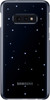 Samsung Galaxy S10e LED Lighting Effect Cover Black