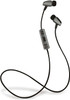 KitSound Euphoria Wireless Bluetooth In-Ear Earphones with Microphone Gunmetal
