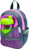 Munchkin By-My-Side Small Backpack with Bottle Holder 6 months to 4 Years