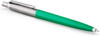 Parker Jotter Originals Ballpoint Pen Sky Green 60s Pop Art Collection