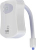 Croydex Colour Changing Toilet Pan LED Night Light with 8 Different Colours