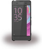 SONY Mobile Smart Style Cover for Xperia XA - Graphite Black