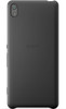 SONY Mobile Smart Style Cover for Xperia XA - Graphite Black