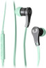 Fresh 'N Rebel Lace Earbuds in Ear Headphones with 3.5mm Jack for Phone and MP3