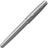 PARKER Sonnet Essential Fountain Pen, Stainless Steel, Chrome Trim Medium Nib