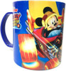 Mickey Mouse 360cl (12 Fl Oz) Plastic Mug