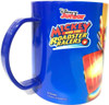 Mickey Mouse 360cl (12 Fl Oz) Plastic Mug
