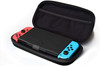 Nintendo Switch 10000mAh Battery Power Bank Case 7" X 4" Black ZTEK Brand