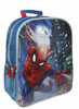 Marvel Spiderman Large Backpack with LED Lights Built In